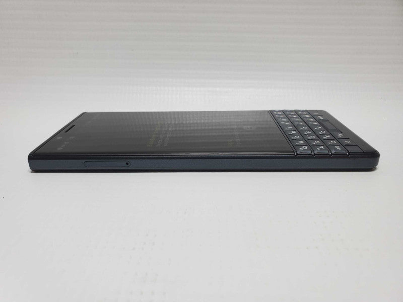 Blackberry Key2 LE 32GB Unlocked BBE100-5 Smartphone (