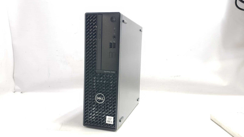 Dell Optiplex 3090 I5-10505 @ 3.20GHz DDR4 8GB RAM 1 TB HDD [
