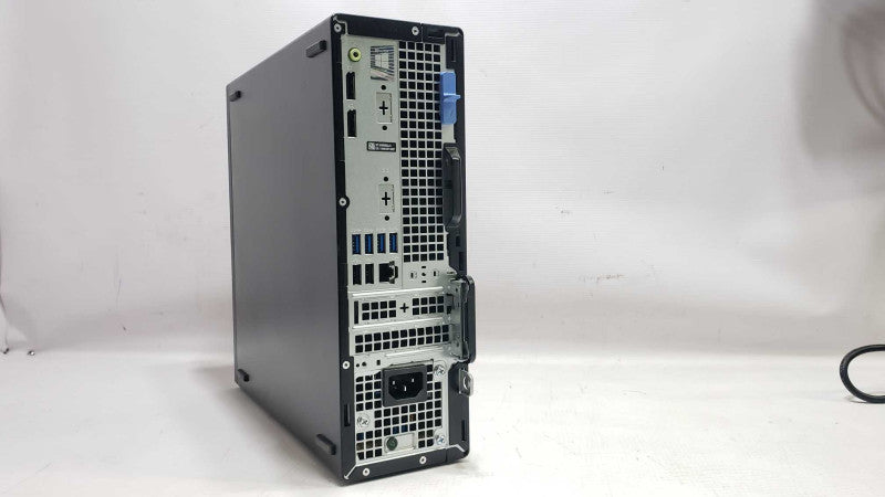 Dell Optiplex 3090 I5-10505 @ 3.20GHz DDR4 8GB RAM 1 TB HDD [