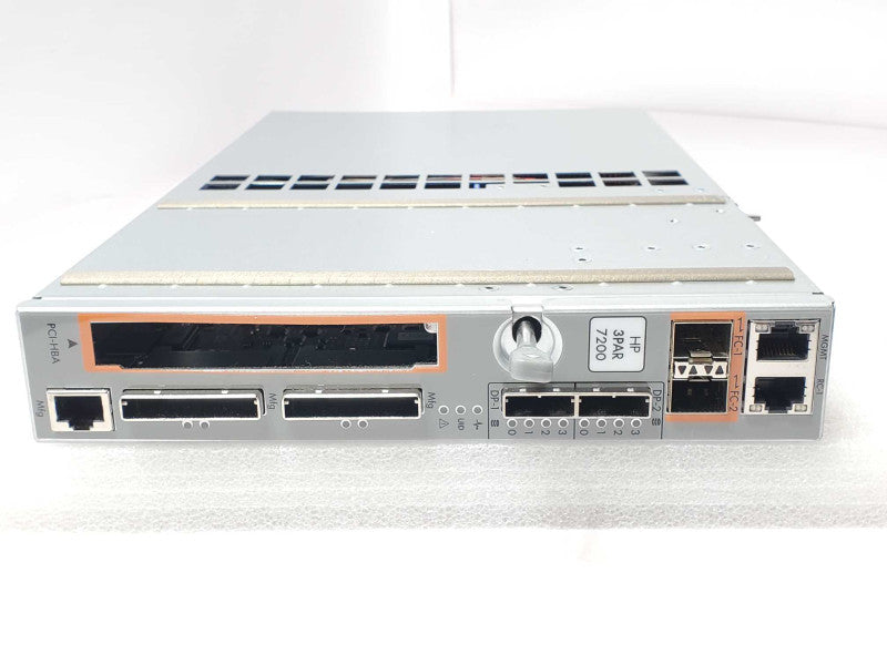 HP 3PAR-7200 Controller Module 683245-001 QR482-63001 _