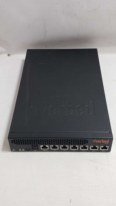 RIVERBED CXA-00570-B020 NETWORK APPLIANCE [