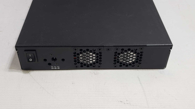 RIVERBED CXA-00570-B020 NETWORK APPLIANCE [