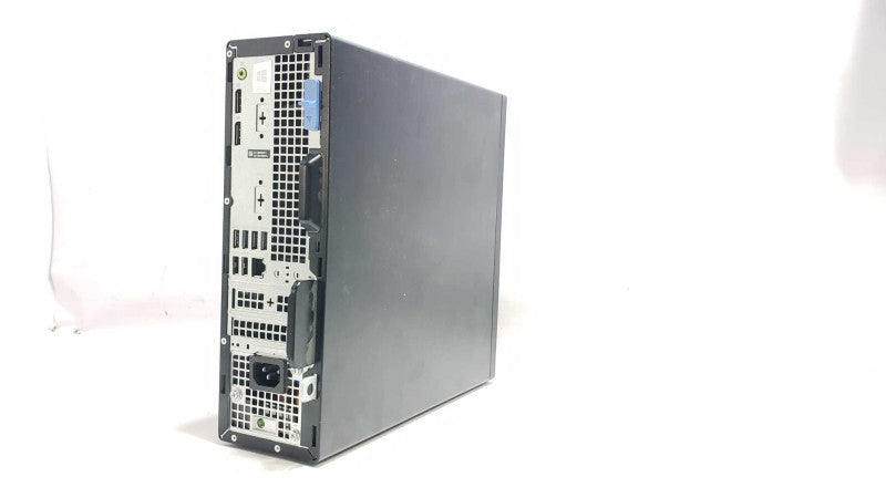 Dell Optiplex 5080 i5-10600 3.30GHz DDR4 8GB RAM 1 TB HDD [