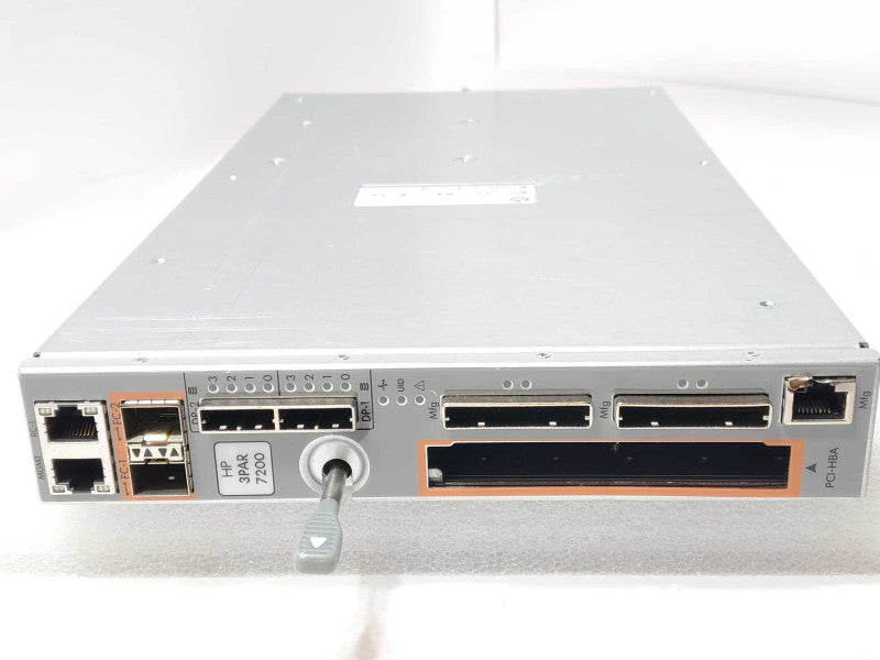 HP 3PAR-7200 Controller Module 683245-001 QR482-63001, Read _