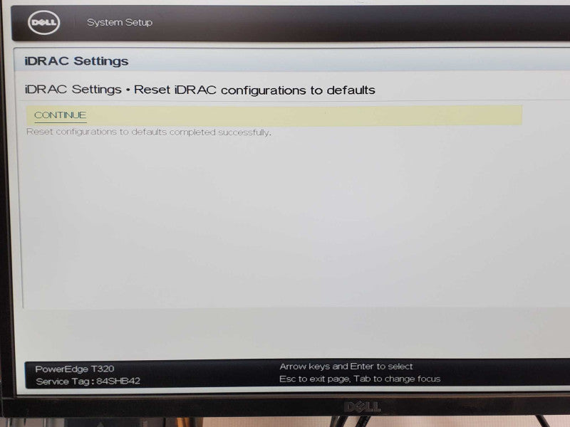Dell PE T320, Xeon E5-2430v2 2.5GHz, 32GB RAM, 2x PSU, PERC H710, 3.5\\" _