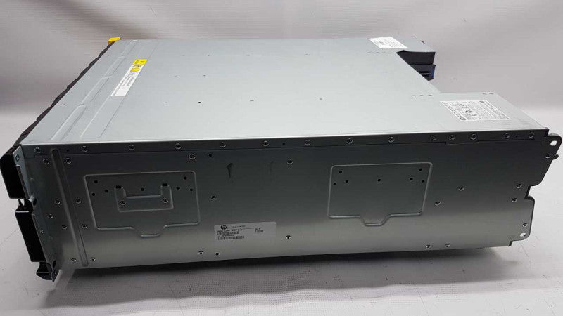 HP 3PARA-ST1112 StoreServ 3.5\\" Drive enclosure / 2x controllers / 2x PSU #