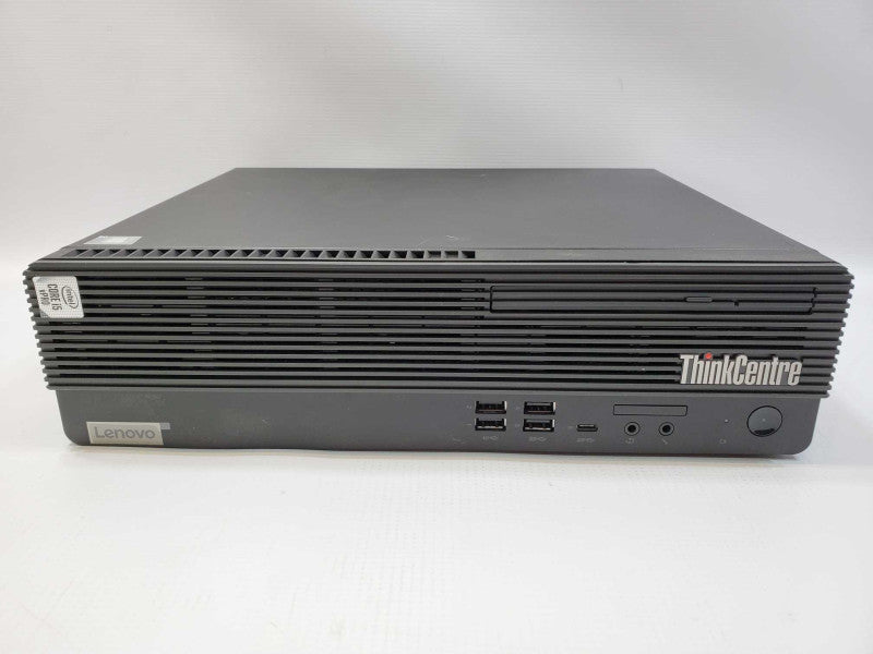 Lenovo ThinkCentre M80s Core i5-10500 @ 3.1 GHz 8GB DDR4 1TB HDD (