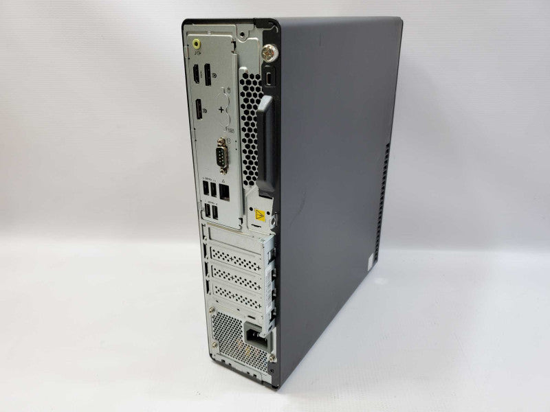 Lenovo ThinkCentre M80s Core i5-10500 @ 3.1 GHz 8GB DDR4 1TB HDD (