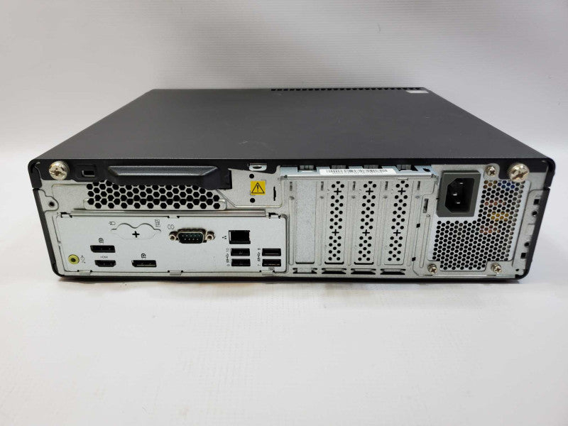 Lenovo ThinkCentre M80s Core i5-10500 @ 3.1 GHz 8GB DDR4 1TB HDD (