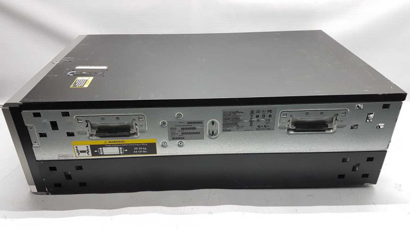 HP Proliant ML350e Gen8 2x Xeon E5-2440 @ 2.40ghz / 16gb ram / Raid Ctrl #
