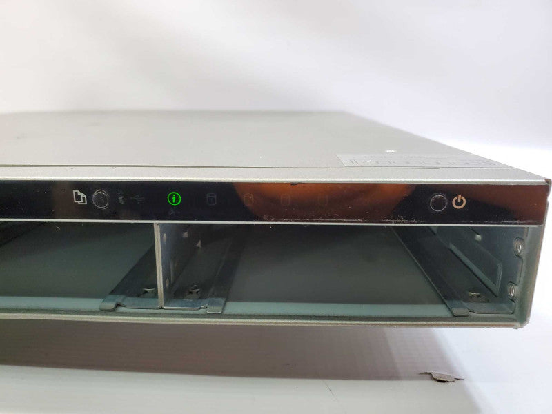 TS-421U QNAP 4 Bay Business Ready NAS (
