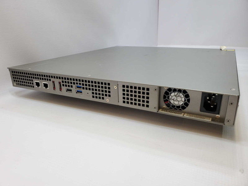 TS-421U QNAP 4 Bay Business Ready NAS (