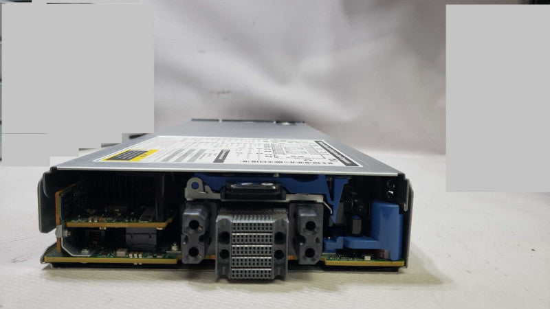 HP ProLiant 460 Series G9 Dual E5-2660V3@ 2.60GHz ECC DDR4 32GB RAM No HDD  [