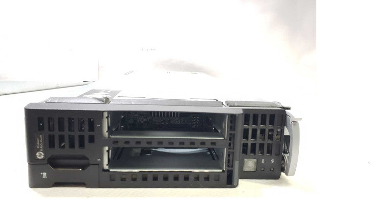 HP ProLiant 460 Series G9 Dual E5-2660V3@ 2.60GHz ECC DDR4 32GB RAM No HDD  [