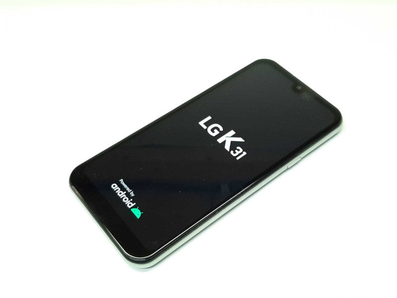 LG K31 LM-K300 Helio P22 @ 2GHz 2GB RAM 32GB Flash +