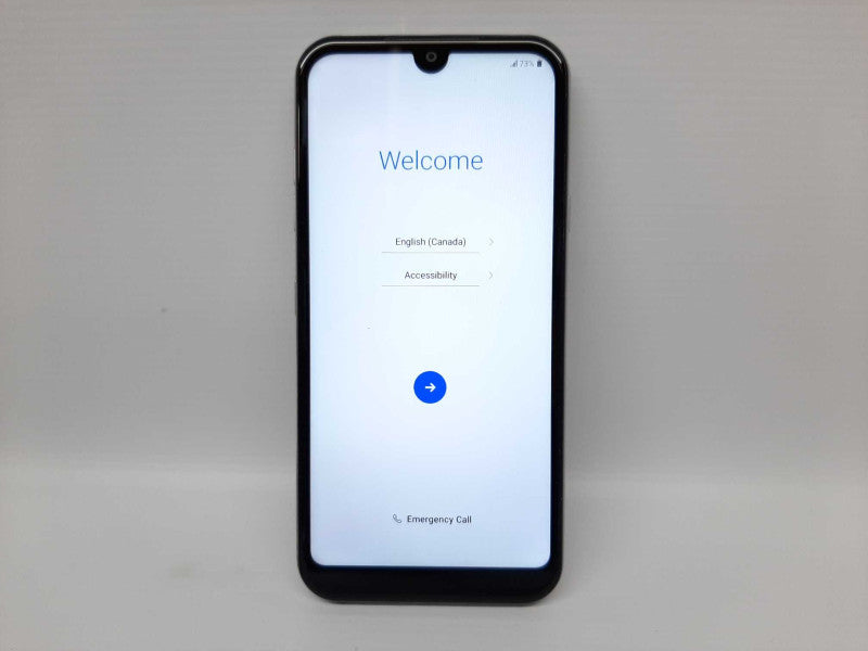 LG K31 LM-K300 Helio P22 @ 2GHz 2GB RAM 32GB Flash +