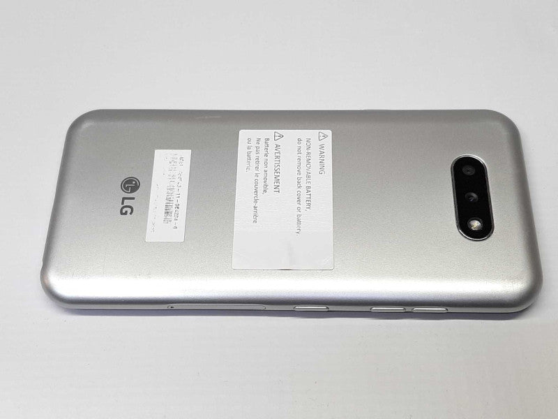 LG K31 LM-K300 Helio P22 @ 2GHz 2GB RAM 32GB Flash +