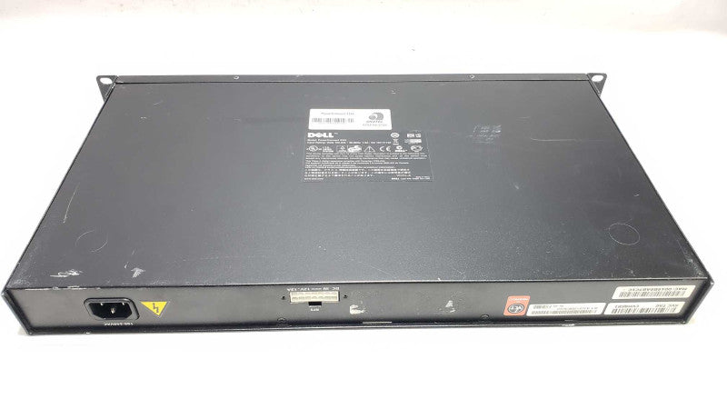 Dell Power connect 5324 24 Ports With 4x SFP [