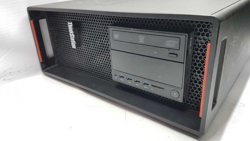 Lenovo P500 Xeon E5-1650 V3 @ 3.50ghz / 72gb ram DDR4 / SEE NOTES #