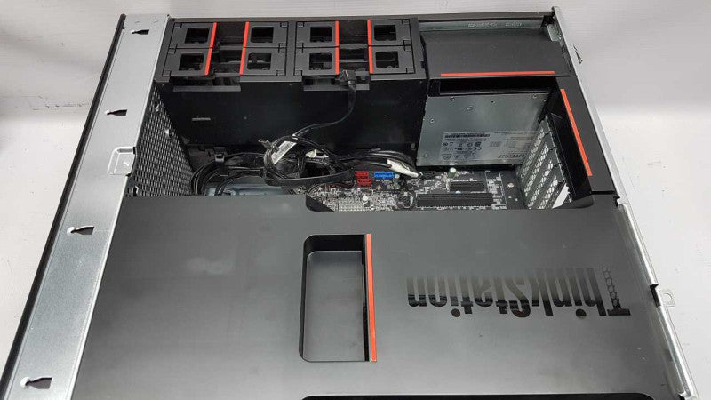 Lenovo P500 Xeon E5-1650 V3 @ 3.50ghz / 72gb ram DDR4 / SEE NOTES #