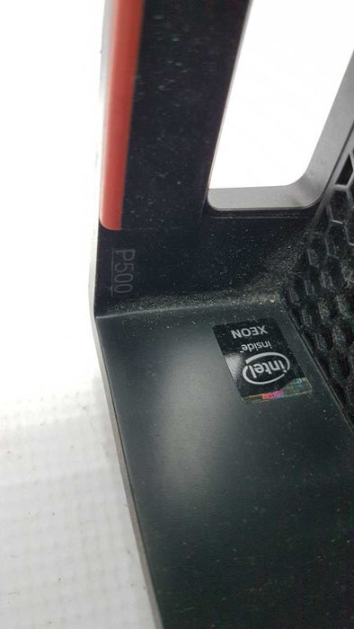 Lenovo P500 Xeon E5-1650 V3 @ 3.50ghz / 72gb ram DDR4 / SEE NOTES #