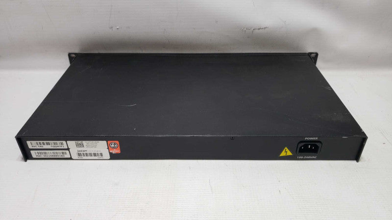 Dell Power Connect 2748 48 ports 4x SFP  [