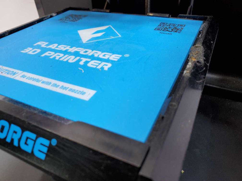 Flashforge Finder 3D Printer Single Extruder Wi-Fi *AS IS* (