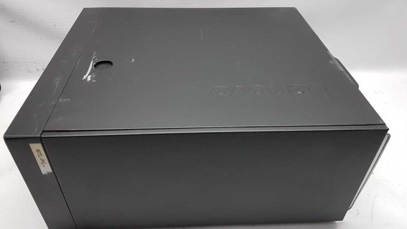 Lenovo P410 Xeon E5-1607 V4 @ 3.10ghz / 16gb ram ddr4 / READ  #