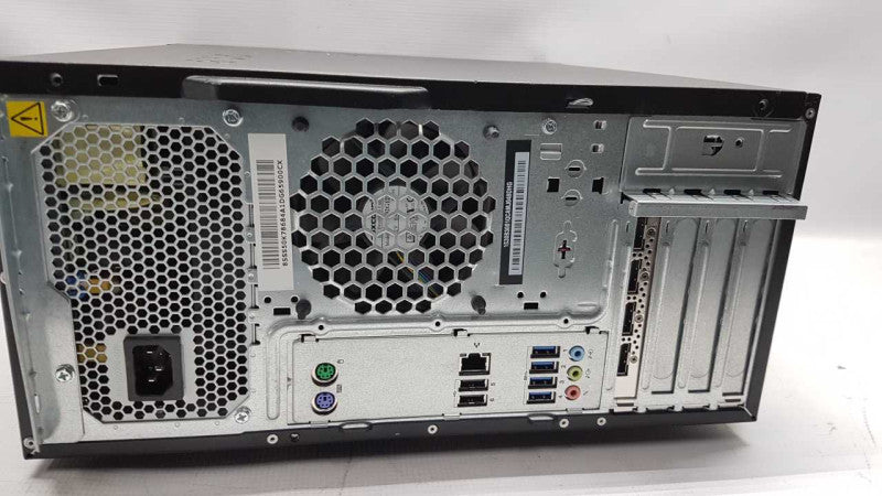 Lenovo P410 Xeon E5-1607 V4 @ 3.10ghz / 16gb ram ddr4 / READ  #