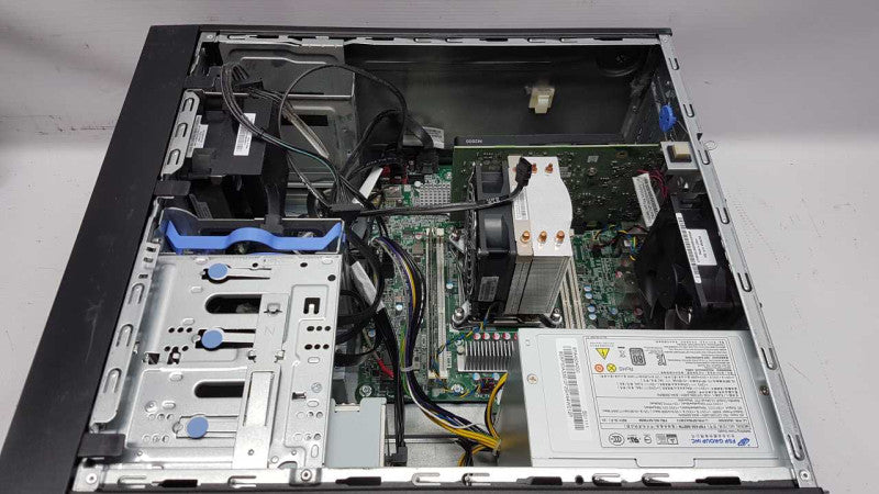 Lenovo P410 Xeon E5-1607 V4 @ 3.10ghz / 16gb ram ddr4 / READ  #