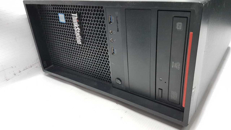 Lenovo P410 Xeon E5-1607 V4 @ 3.10ghz / 8gb ram ddr4 / READ #\t #