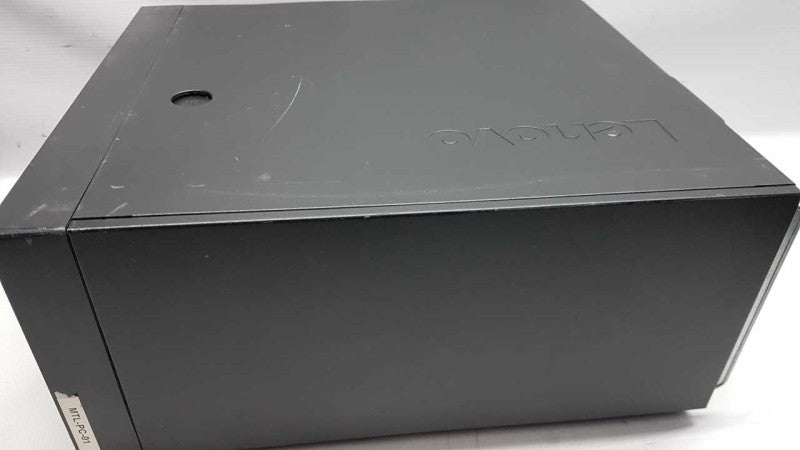 Lenovo P410 Xeon E5-1607 V4 @ 3.10ghz / 8gb ram ddr4 / READ #\t #