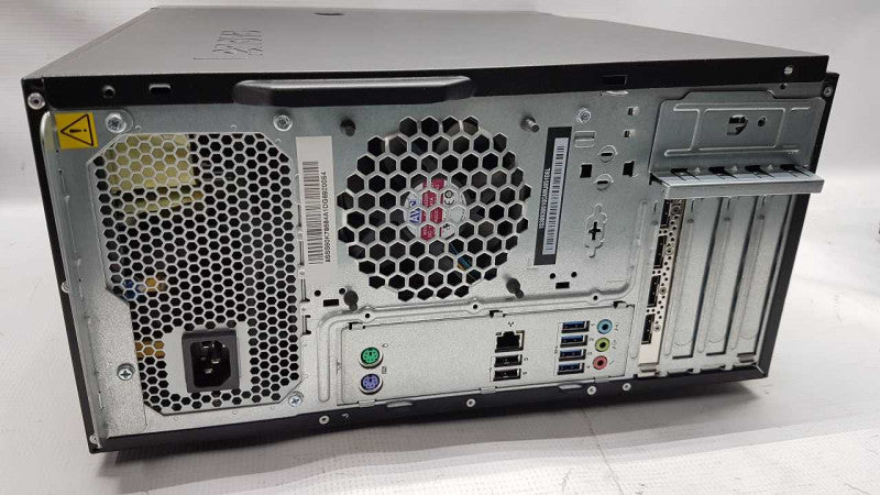 Lenovo P410 Xeon E5-1607 V4 @ 3.10ghz / 8gb ram ddr4 / READ #\t #