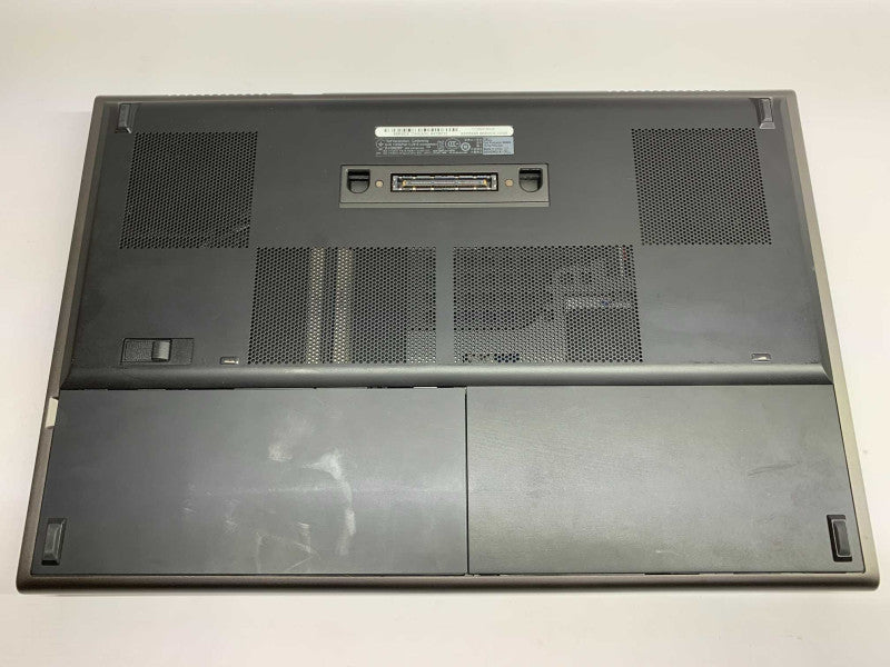 DELL Precision M4800 with i7-4710MQ CPU 16GB RAM & 2TB HDD Storage  -
