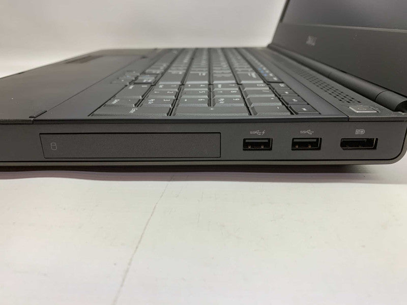 DELL Precision M4800 with i7-4710MQ CPU 16GB RAM & 2TB HDD Storage  -