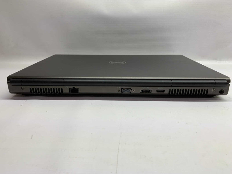 DELL Precision M4800 with i7-4710MQ CPU 16GB RAM & 2TB HDD Storage  -
