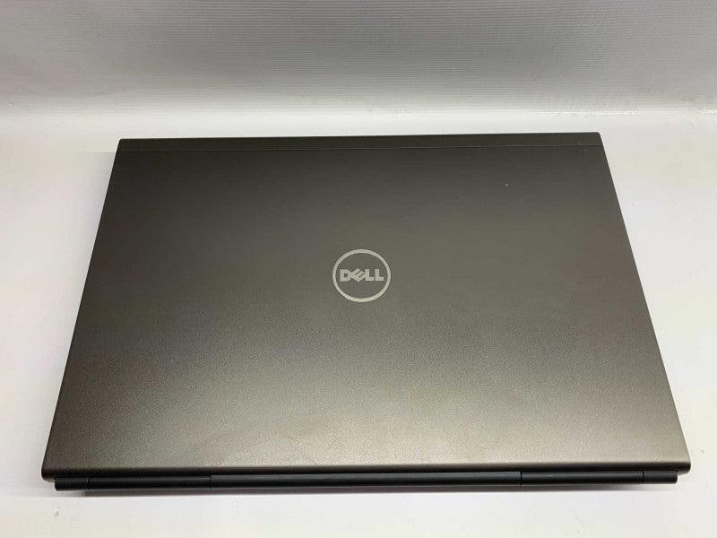 DELL Precision M4800 with i7-4710MQ CPU 16GB RAM & 2TB HDD Storage  -