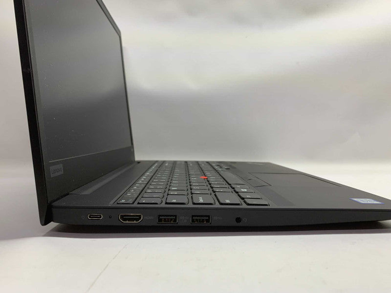 Lenovo E580 with i5-7200U CPU 8GB RAM & 256GB SSD Storage  -