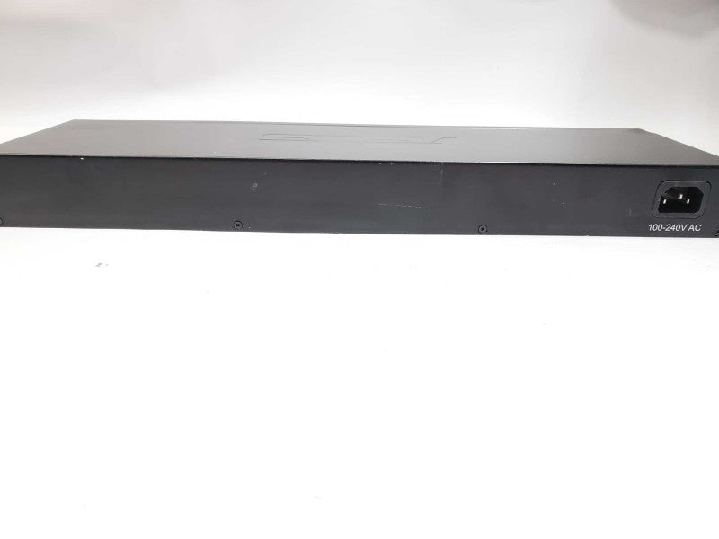 ASUS GX-D1241  24-PORT GIGABIT ETHERNET SWITCH