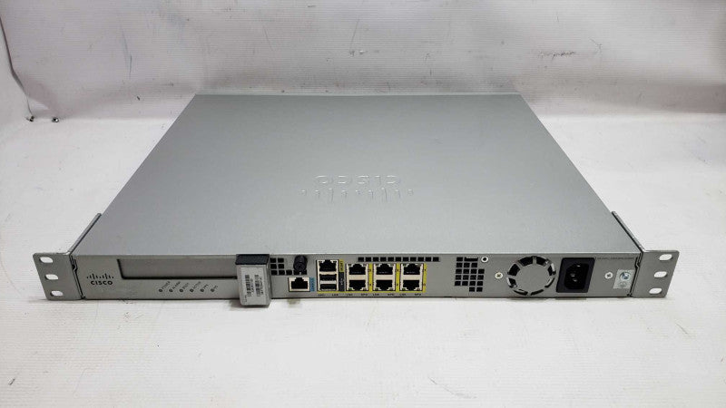 Cicco ASA5515-X Adaptive Security Appliance [