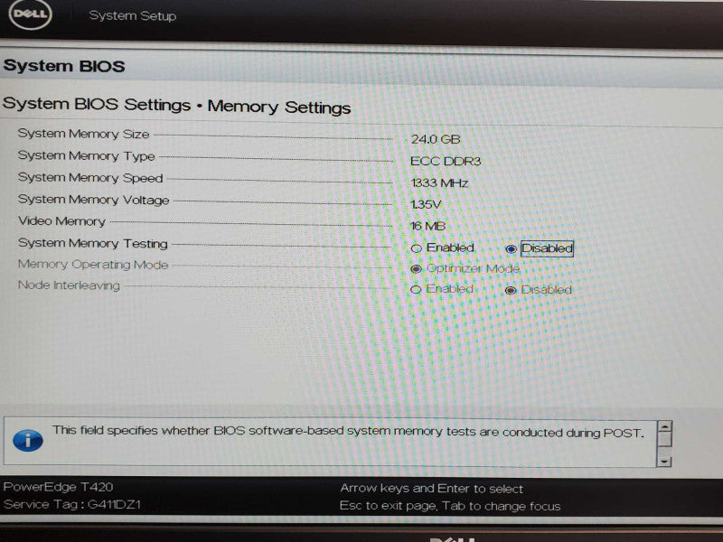 Dell PE T420, 1x Xeon E5-2430 2.2GHz, 24GB RAM, PERC H710, 2x PSU, 3.5\\" _