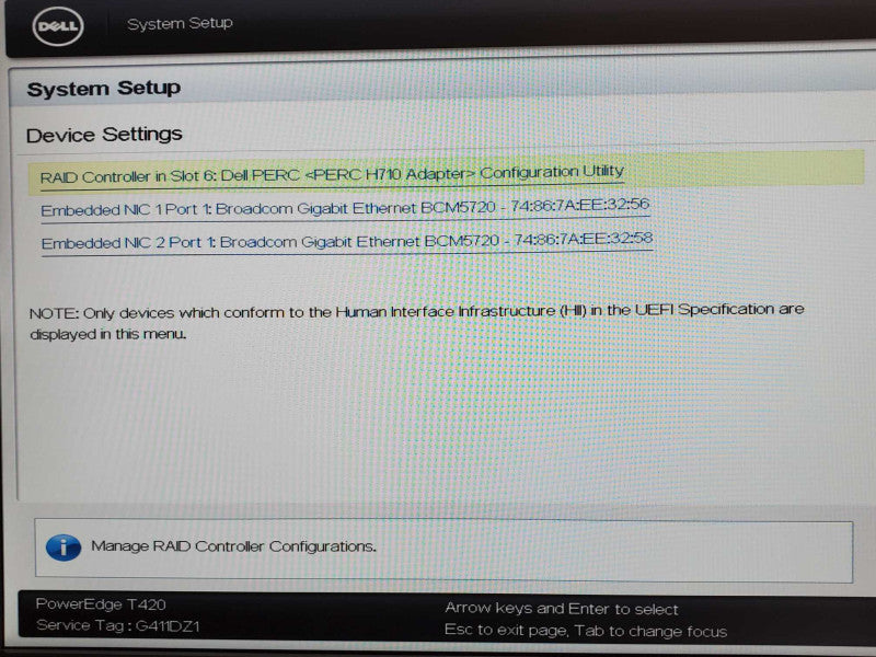 Dell PE T420, 1x Xeon E5-2430 2.2GHz, 24GB RAM, PERC H710, 2x PSU, 3.5\\" _
