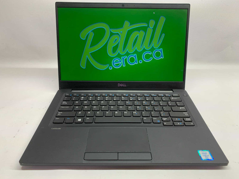 13\\" DELL Latitude 7380 with i5-6300U 16GB RAM & 256GB SSD Storage  -