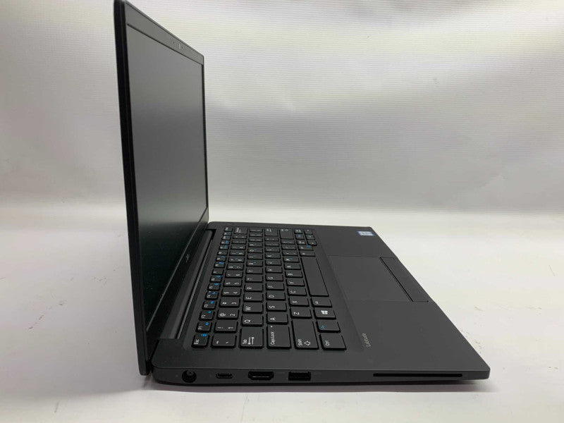 13\\" DELL Latitude 7380 with i5-6300U 16GB RAM & 256GB SSD Storage  -