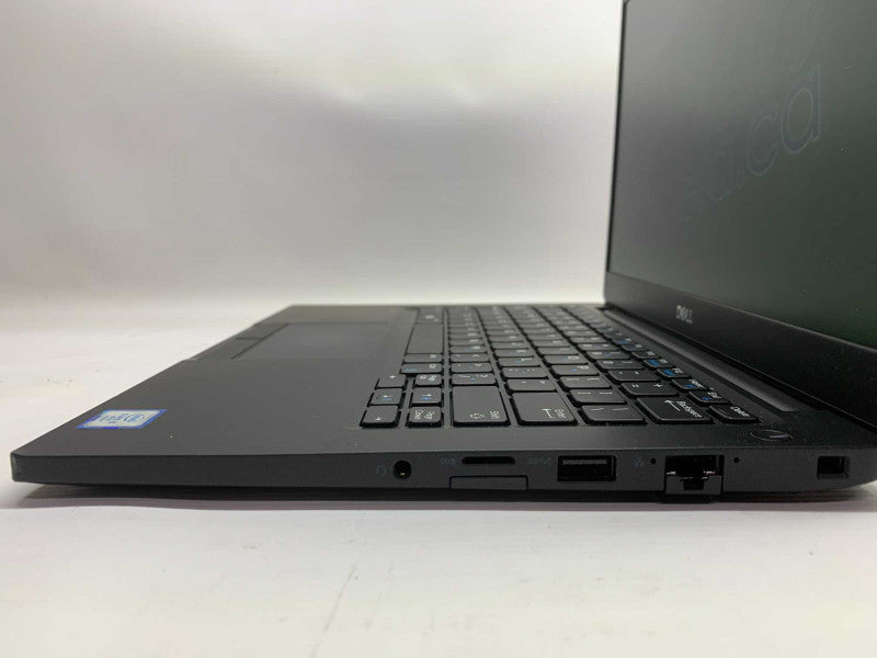 13\\" DELL Latitude 7380 with i5-6300U 16GB RAM & 256GB SSD Storage  -