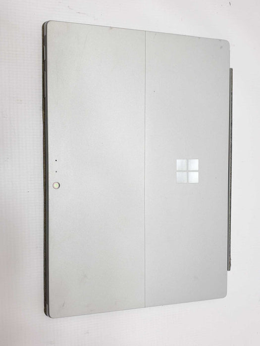 MicrosoftSurface Pro 1796 i5-7300U 2.6GHz, 8GB RAM, 256GB SSD w/ Power Adapter _