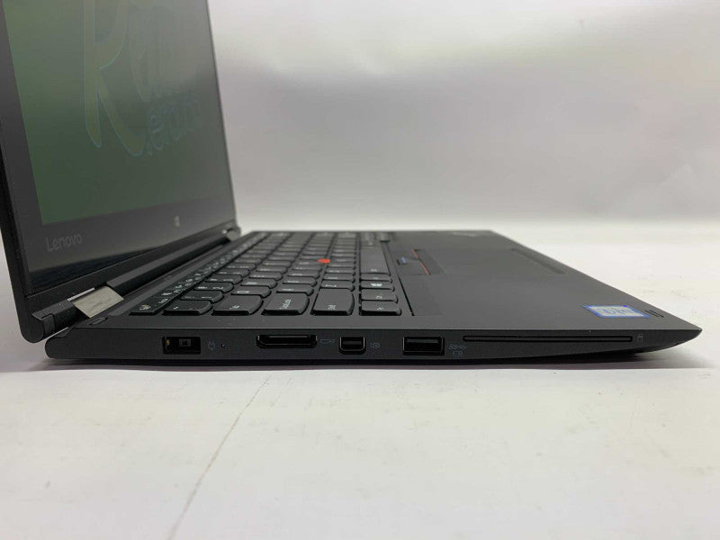 Lenovo Yoga 260 with i7-6600U CPU 8G BRAM & 256GB SSD Storage  -