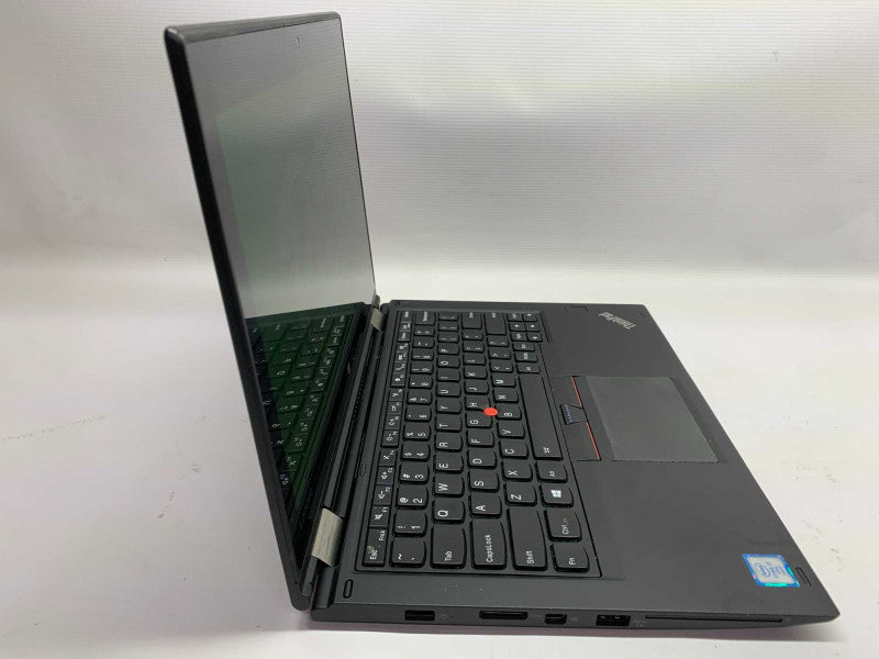 Lenovo Yoga 260 with i7-6600U CPU 8G BRAM & 256GB SSD Storage  -