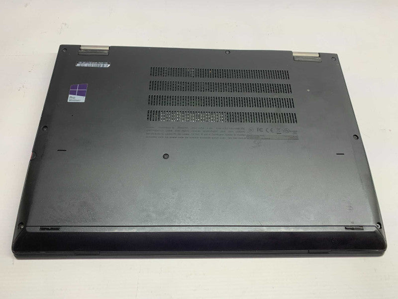 Lenovo Yoga 260 with i7-6600U CPU 8G BRAM & 256GB SSD Storage  -