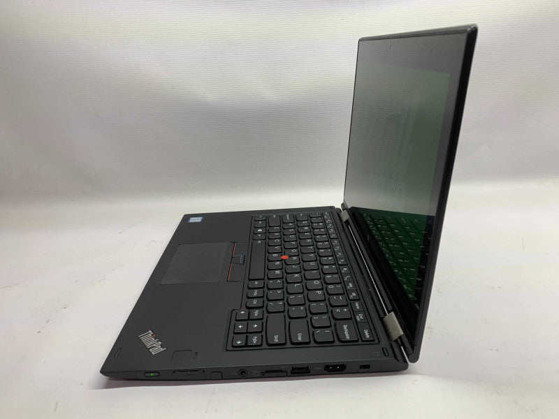 Lenovo Yoga 260 with i7-6600U CPU 8G BRAM & 256GB SSD Storage  -